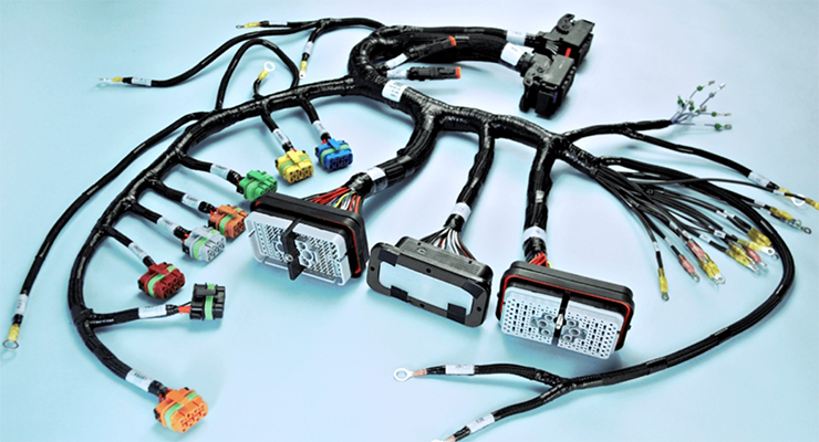 Industrial & Construction Machinery - Product 3