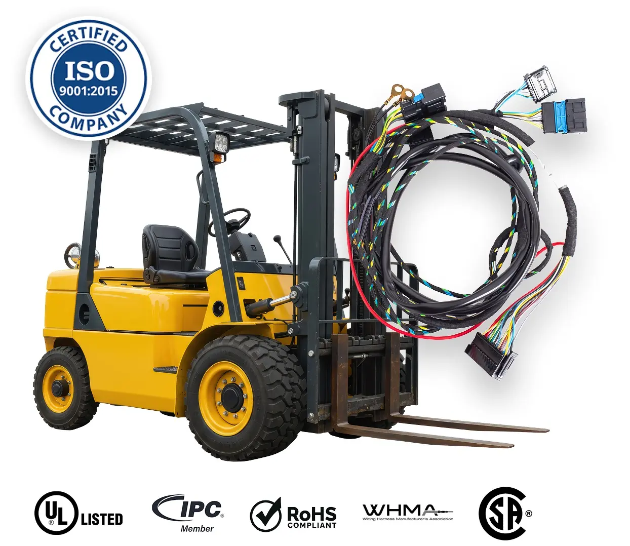 Automotive & Commercial Vehicle - Product 4