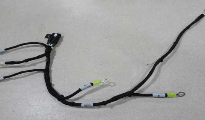 Automotive & Commercial Vehicle - Product 3