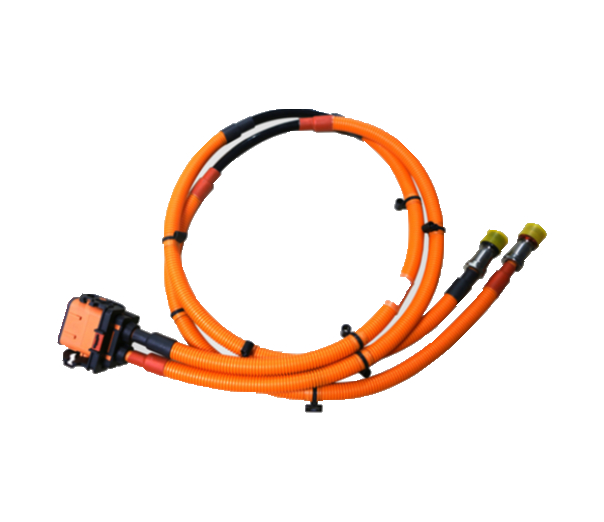 New Energy Vehicle Harnesses - Product 3