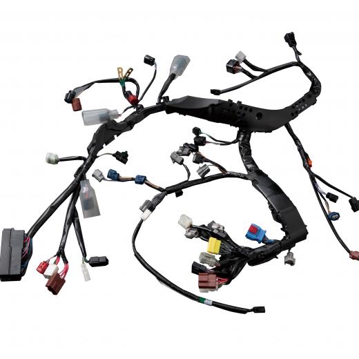 Industrial & Construction Machinery - Product 1