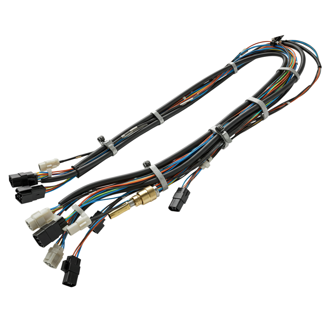 Rail Transit Wiring Systems - Product 3